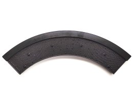 1 element z 4 częściowej opony do tarczy EU Compumatic