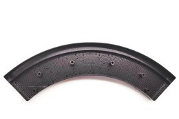 1 element z 4 częściowej opony do tarczy EU Compumatic