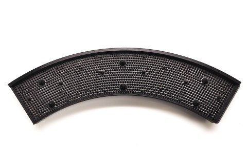 1 element z 5 częściowej opony - Cyberdine