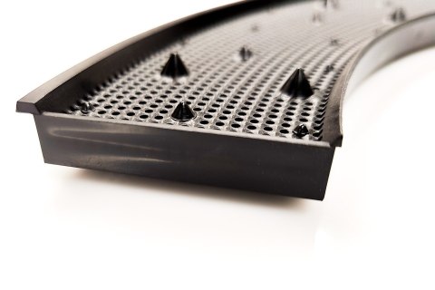 1 element z 5 częściowej opony - Cyberdine