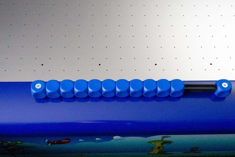 Air Hockey - Comi-x lub GameLand