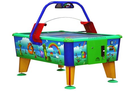 Air Hockey - Gameland 5ft