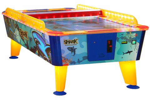 Air Hockey - Shark - wodoodporny