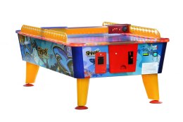 Air Hockey - Shark - wodoodporny