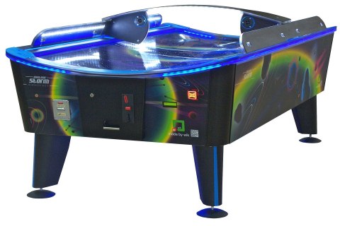 Air Hockey- Storm - wodoodporny