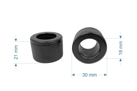 Bumper gumowy do Roberto Sport Adrenaline