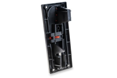 Czołówka, panel frontowy do wrzutnika, uniwersalny do Comestero RM5 i NRI