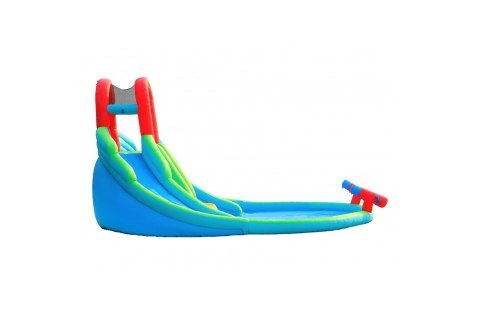 Dmuchany wodny zamek Ocean Park HappyHop