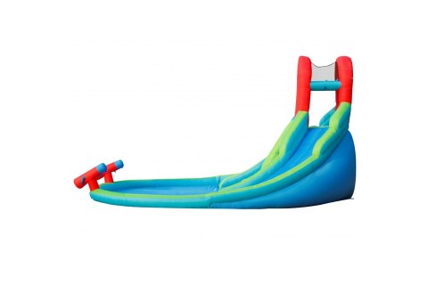 Dmuchany wodny zamek Ocean Park HappyHop