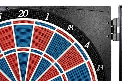 Elektroniczna tarcza do darta Karella CB-25