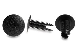 Element plastikowy do łuz