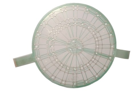 Folia, matryca do tarcz Karella CB-50 i CB-90