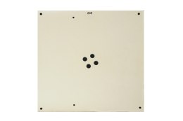 Guma kwadratowa pod tarczę EU Compumatic