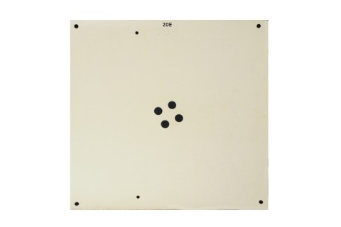 Guma kwadratowa pod tarczę EU Cyberdine