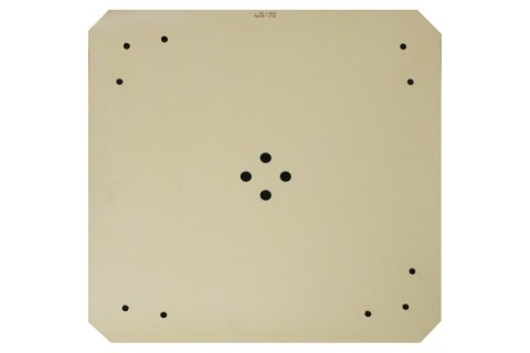 Guma kwadratowa pod tarczę USA Compumatic