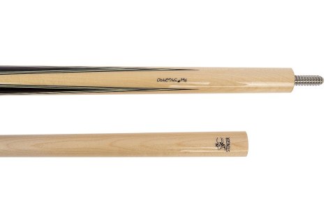 Kij McDermott Stinger Break Jump NG01