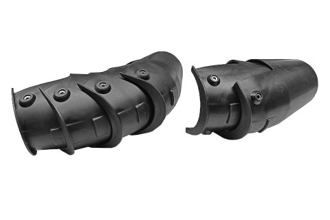 Koszyki do stołu bilardowego - kpl. 6szt