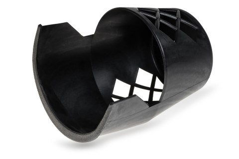 Koszyki do stołu bilardowego - włoskie - kpl. 6szt