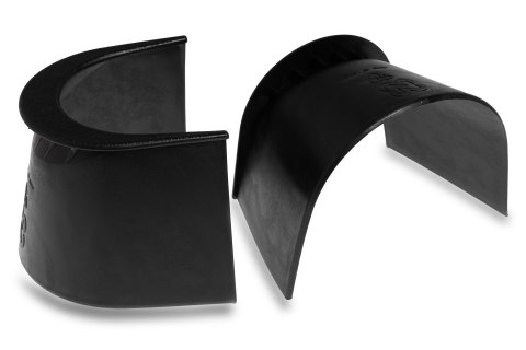 Łuzy winylowe- komplet 6 sztuk