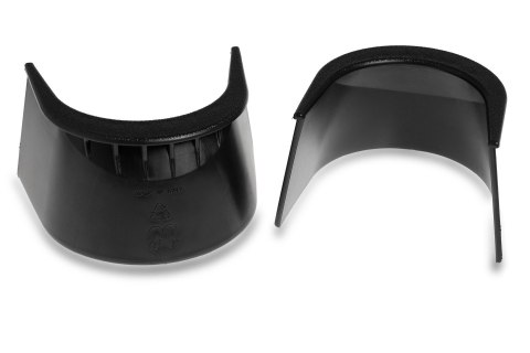 Łuzy winylowe- komplet 6 sztuk