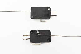 Mikroprzełącznik do automatów- 2 warianty