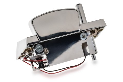 Panel wrzutowy na monety - podświetlany