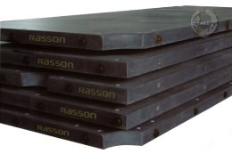 Płyta kamienna V cz. Rasson łupek włoski