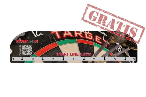 Ring ochronny do tarczy - Target Pro Tour Surround