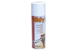 Spray Garlando - Slidy - do drążków piłkarskich