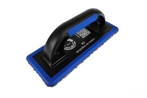 Szczotka do czyszczenia sukna na mokro - BilardKaz K2