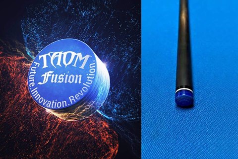 Tip TAOM Fusion 14 mm