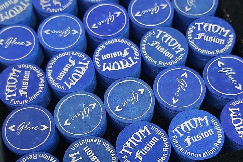 Tip TAOM Fusion 14 mm