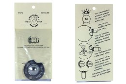 Willard- Precyzyjne Narzędzie do Kształtowania tipa w Kiju Bilardowym