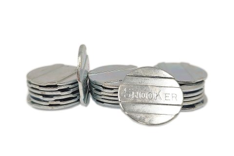 Żeton do stolików piłkarskich