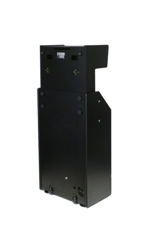 Automat - Cyberdart - używany na ekspozycji.