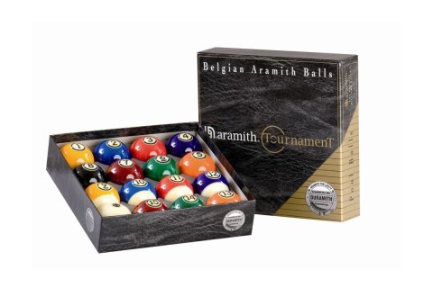 Bile pool Aramith Tournament Duramith 57,2mm