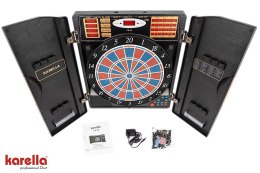 Elektroniczna tarcza do darta Karella CB-90
