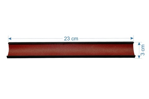 GRATIS*- Obowiązkowy zdzierak do tipa + instrukcją użytkowania