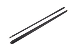 Kij II częściowy 145 cm do podpórki z dociążeniem- gwint 3/8