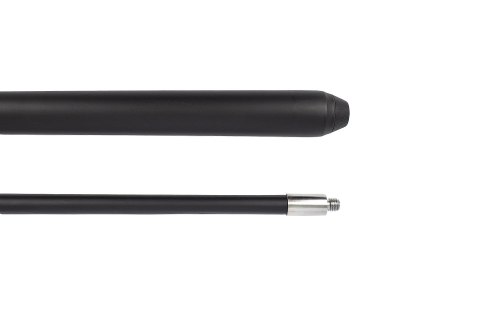 Kij II częściowy 145 cm do podpórki z dociążeniem- gwint 3/8" (9,5mm)