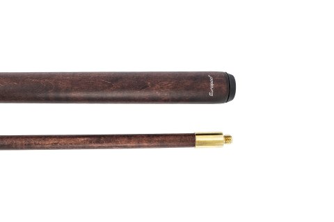 Kij II częściowy 145 cm do podpórki z dociążeniem- gwint 3/8" (9,5mm)