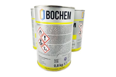 Klej do sukna Boterm GTA 0,8kg - nowe opakowanie