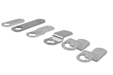 Krzywki standard do zamków Euro-Locks