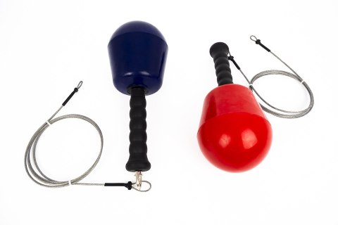 Młotek do zbijaka duszka - Little Ghost