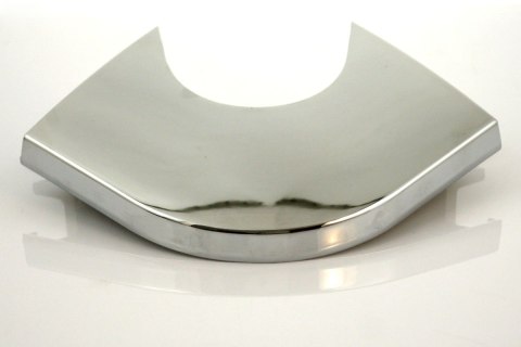 Narożniki do stołów WIK z koroną drewnianą