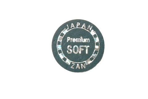 Oryginalny tip Zan - różne wersje