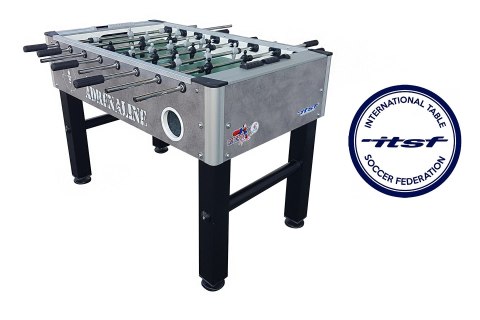 Piłkarzyki ITSF Adrenaline - Roberto Sport