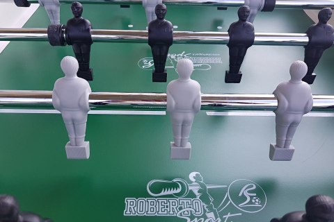 Piłkarzyki ITSF Adrenaline - Roberto Sport