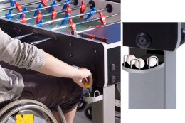 Piłkarzyki (ITSF) Garlando - Special Champion