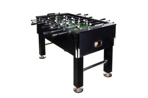 Piłkarzyki - Leeds - czarny